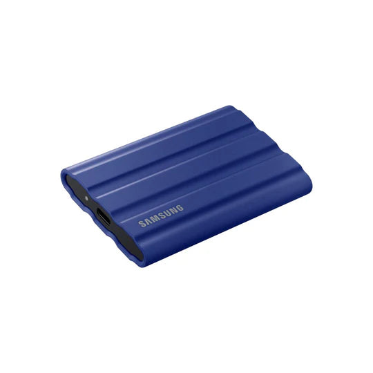 Samsung T7 Shield 1TB Portable External SSD Samsung T7 Shield 1TB Portable External SSD